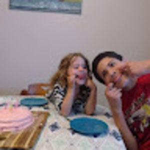 Meet your Posher, Penelope